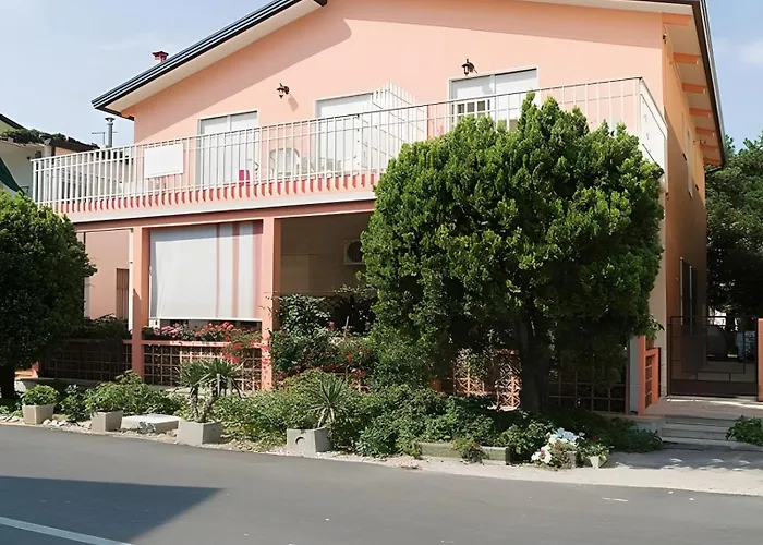 Erikbeach Bilo Lejlighed