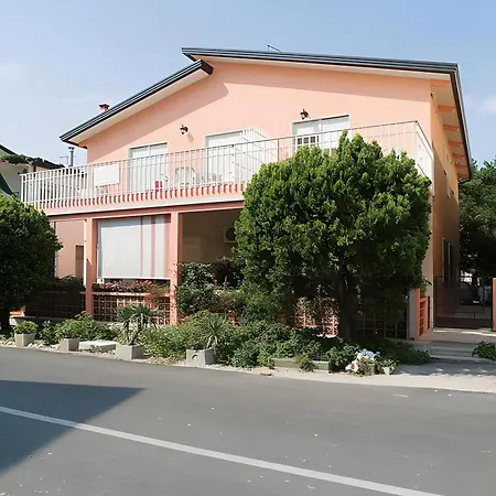 Erikbeach Bilo Apartament