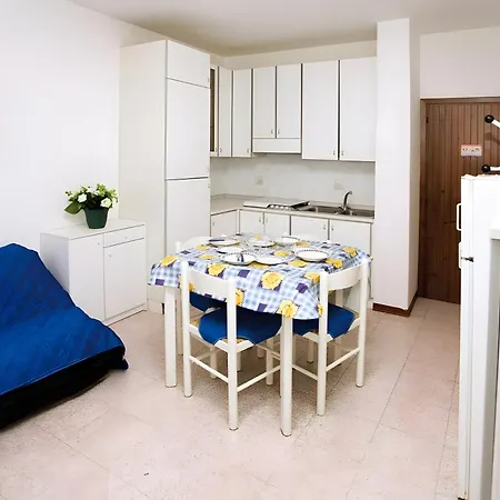 Erikbeach Bilo Apartament