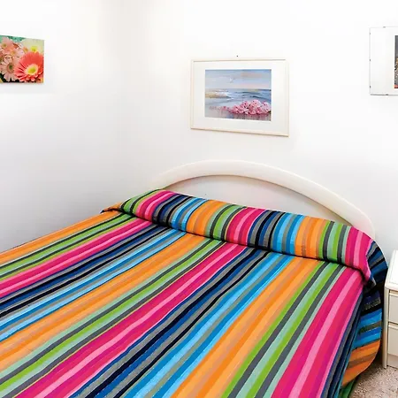 Erikbeach Bilo Apartament Bibione