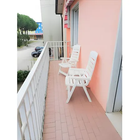 Apartament Erikbeach Bilo *