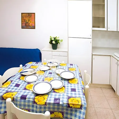Erikbeach Bilo Apartament *