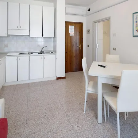 Appartamento Erikbeach Bilo Bibione