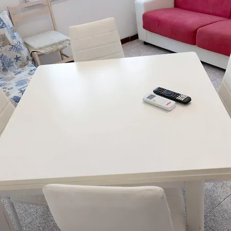 Appartamento Erikbeach Bilo *
