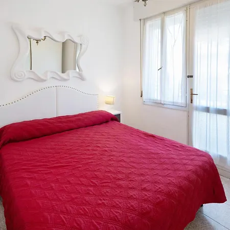 Appartamento Erikbeach Bilo *