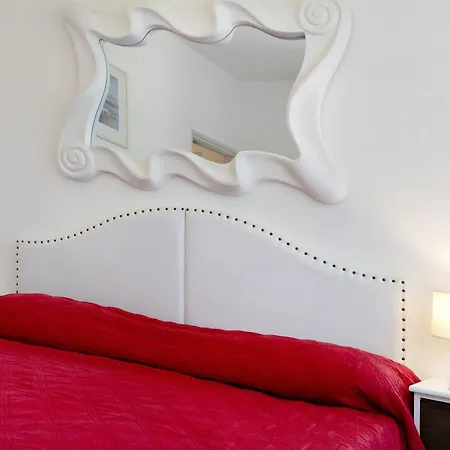 Apartmán Erikbeach Bilo *