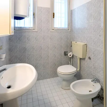 Erikbeach Bilo Apartmán Bibione