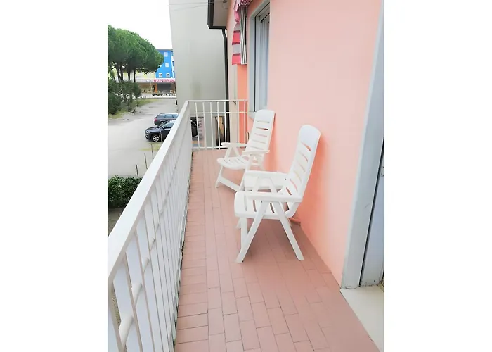 Apartament Erikbeach Bilo *