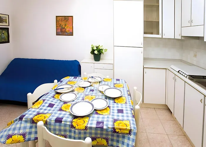 Erikbeach Bilo Apartment *